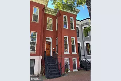 1420 Swann Street NW, Washington, DC 20009 - Photo 1