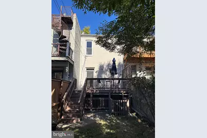 1420 Swann Street NW, Washington, DC 20009 - Photo 16