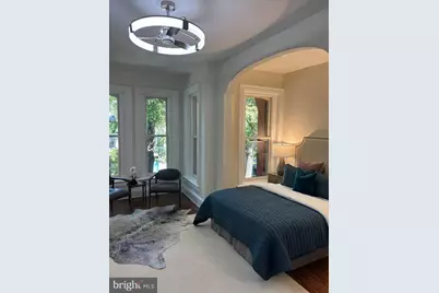 1420 Swann Street NW, Washington, DC 20009 - Photo 8