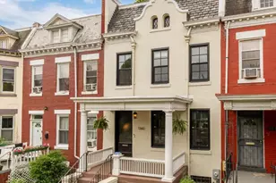 1360 Spring Rd NW, Washington, DC 20010 - Photo 1