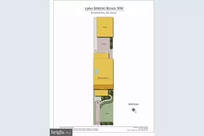 1360 Spring Road NW, Washington, DC 20010 - Photo 46