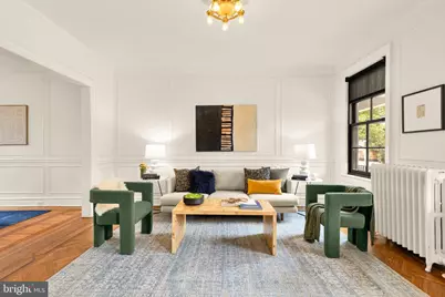 1360 Spring Road NW, Washington, DC 20010 - Photo 6