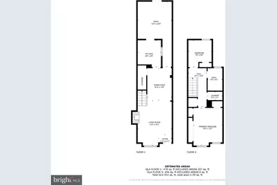 932 14th Street SE, Washington, DC 20003 - Photo 28