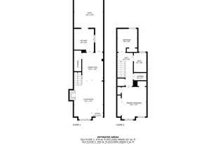 932 14th St SE, Washington, DC 20003 - Photo 28