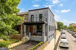 932 14th St SE, Washington, DC 20003 - Photo 30