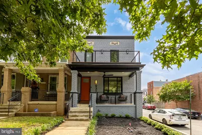 932 14th Street SE, Washington, DC 20003 - Photo 1