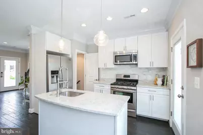 1441 Duncan Street NE, Washington, DC 20002 - Photo 4