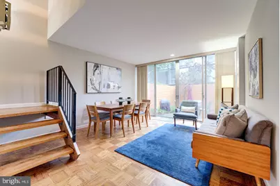 1328 4th Street SW, Washington, DC 20024 - Photo 8