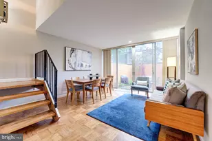 1328 4th St SW, Washington, DC 20024 - Photo 8