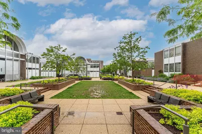 1328 4th Street SW, Washington, DC 20024 - Photo 28