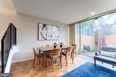 1328 4th Street SW, Washington, DC 20024 - Photo 10