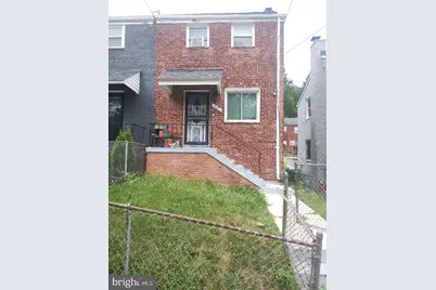 855 Adrian Street SE, Washington, DC 20019 - Photo 1