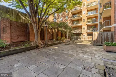 2320 Wisconsin Avenue NW #310, Washington, DC 20007 - Photo 24