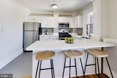 1915 16th Street NW #704, Washington, DC 20009 - Photo 8
