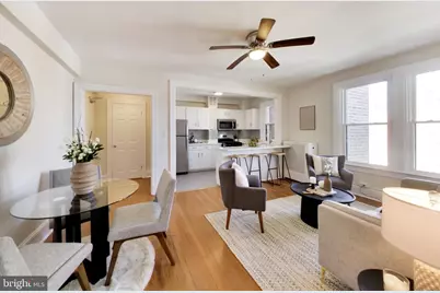 1915 16th Street NW #704, Washington, DC 20009 - Photo 1
