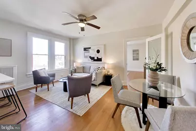 1915 16th Street NW #704, Washington, DC 20009 - Photo 6
