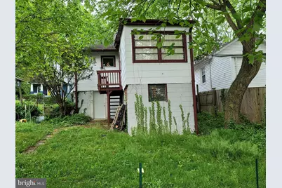 6608 2nd Street NW, Washington, DC 20012 - Photo 2