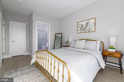 2812 Georgia NW #8, Washington, DC 20001 - Photo 20