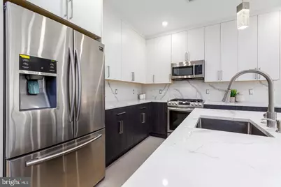 2812 Georgia NW #8, Washington, DC 20001 - Photo 6