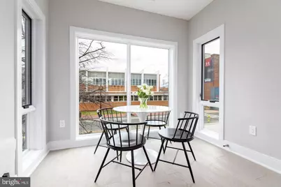 2812 Georgia NW #8, Washington, DC 20001 - Photo 12