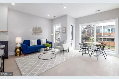 2812 Georgia NW #8, Washington, DC 20001 - Photo 10