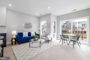2812 Georgia Ave NW, Washington, DC 20001 - Photo 10