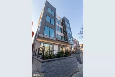 2812 Georgia NW #8, Washington, DC 20001 - Photo 24