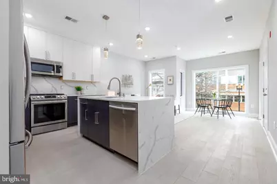 2812 Georgia NW #8, Washington, DC 20001 - Photo 1