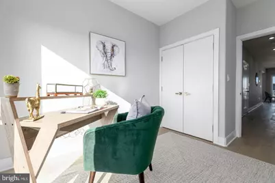2812 Georgia NW #8, Washington, DC 20001 - Photo 22