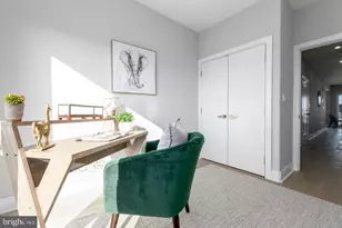 2812 Georgia Ave NW, Washington, DC 20001 - Photo 22