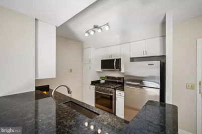 555 Massachusetts Avenue NW #801, Washington, DC 20001 - Photo 20