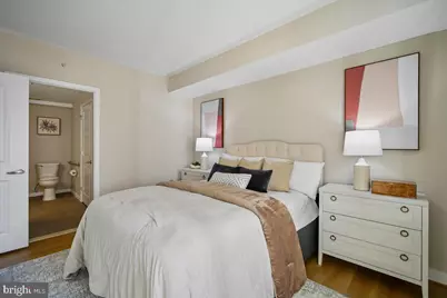 555 Massachusetts Avenue NW #801, Washington, DC 20001 - Photo 14