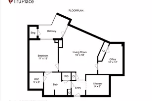 555 Massachusetts Ave NW, Washington, DC 20001 - Photo 30
