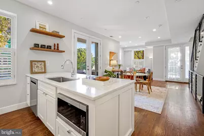 522 G Street NE, Washington, DC 20002 - Photo 1