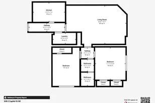 308 East Capitol St NE, Washington, DC 20003 - Photo 34