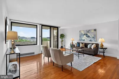 429 N Street SW #S-704, Washington, DC 20024 - Photo 2