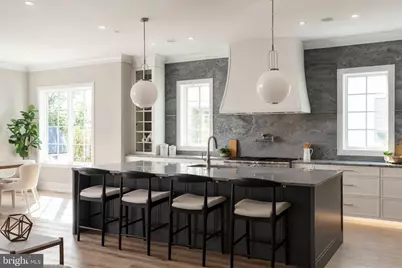5118 Albemarle Street NW, Washington, DC 20016 - Photo 8