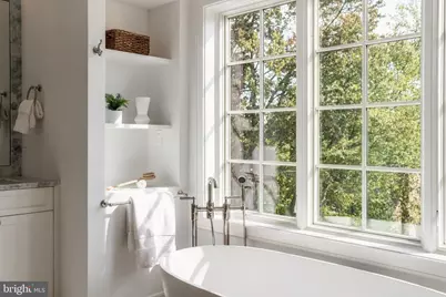 5118 Albemarle Street NW, Washington, DC 20016 - Photo 20