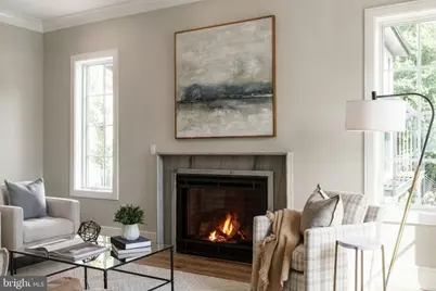 5118 Albemarle Street NW, Washington, DC 20016 - Photo 12