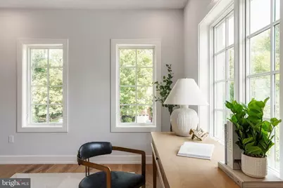 5118 Albemarle Street NW, Washington, DC 20016 - Photo 26