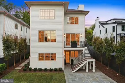 5118 Albemarle Street NW, Washington, DC 20016 - Photo 38
