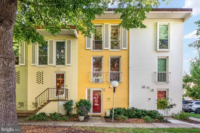 803 Delaware Avenue SW #234, Washington, DC 20024 - Photo 1