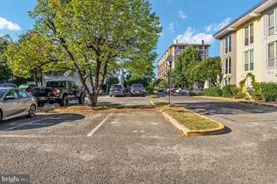 803 Delaware Avenue SW #234, Washington, DC 20024 - Photo 24