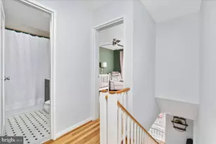 803 Delaware Ave SW, Washington, DC 20024 - Photo 16