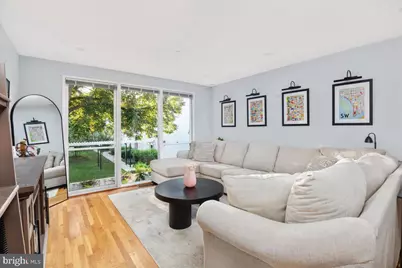 803 Delaware Avenue SW #234, Washington, DC 20024 - Photo 14