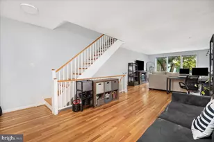803 Delaware Ave SW, Washington, DC 20024 - Photo 10