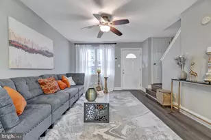 212 54th St SE, Washington, DC 20019 - Photo 1