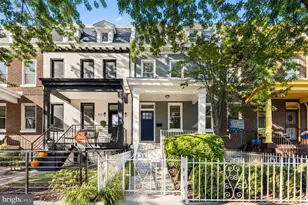 531 Shepherd St NW, Washington, DC 20011 - Photo 1