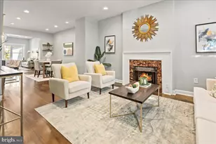531 Shepherd St NW, Washington, DC 20011 - Photo 6
