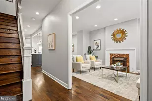 531 Shepherd St NW, Washington, DC 20011 - Photo 4